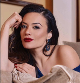 Елена Ристеска